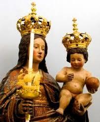 Santuario di Nostra Signora di Bonaria